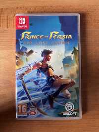 Prince of Persia the lost crown nintendo switch