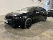Opel Astra Opel Astra VI 1.6 Plug-in Hybrid GS f-vat
