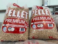 Pellet Poltarex En Plus Tuchola Koronowo Więcbork Sępólno Krajeńskie
