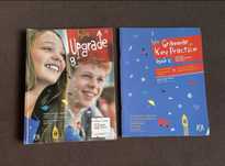 Upgrade 8 ano Inglês manual e caderno de atividades