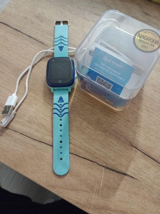 Smartwatch Garett