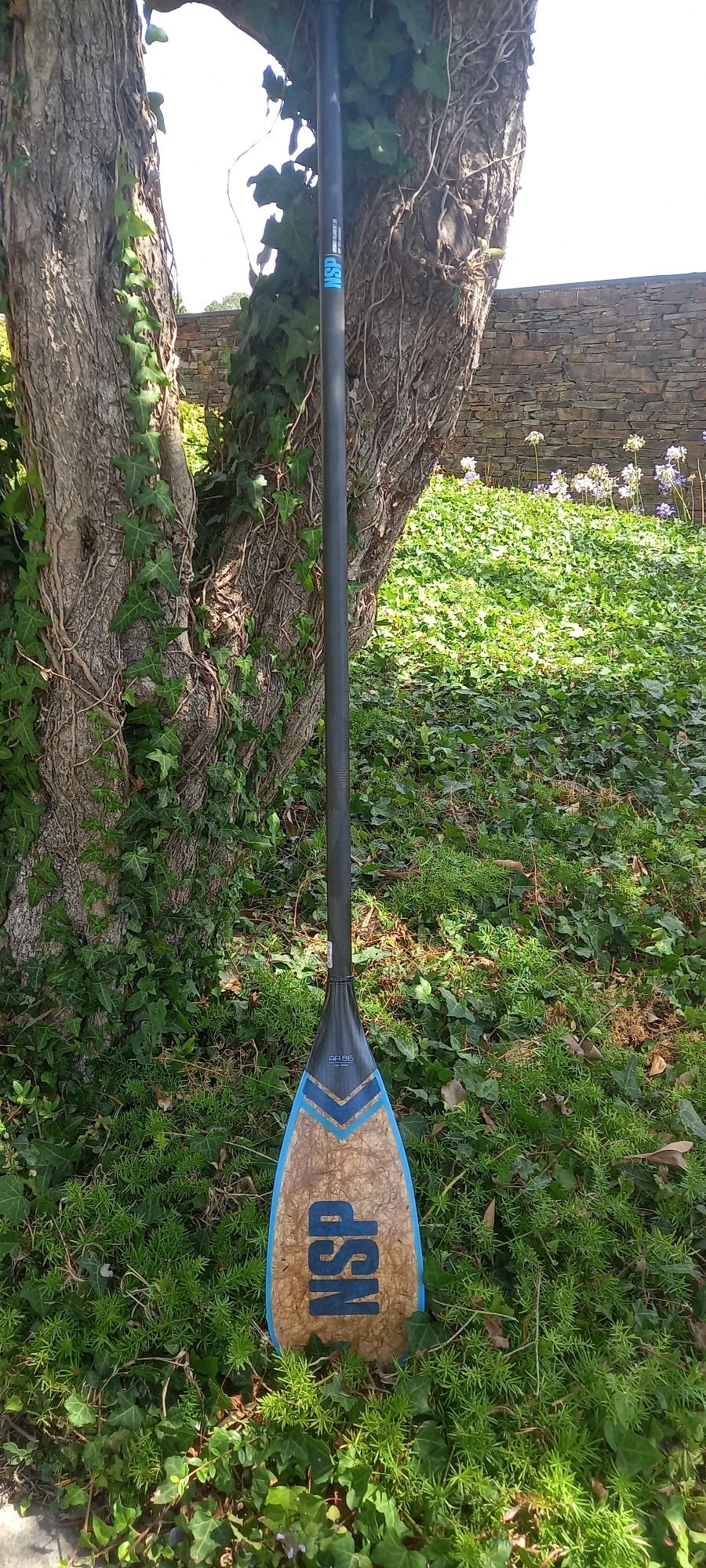 Remo Stand Up Paddle NSP novo