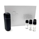 ‼️ Автоматический ароматизатор в авто Ultrasonic пахучка в машину