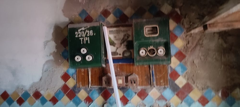 Гараж 28АК с большим подвалом