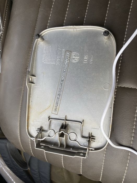 Tampa combustivel Fiat Punto