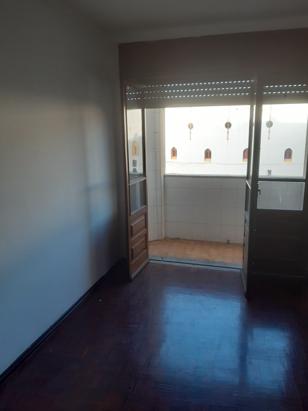 Apartamento T2 para arrendar