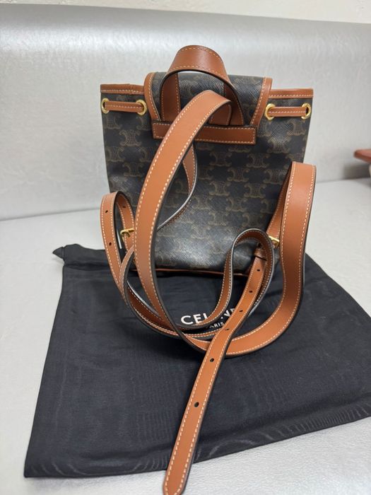 Celine сумка рюкзак оригінал