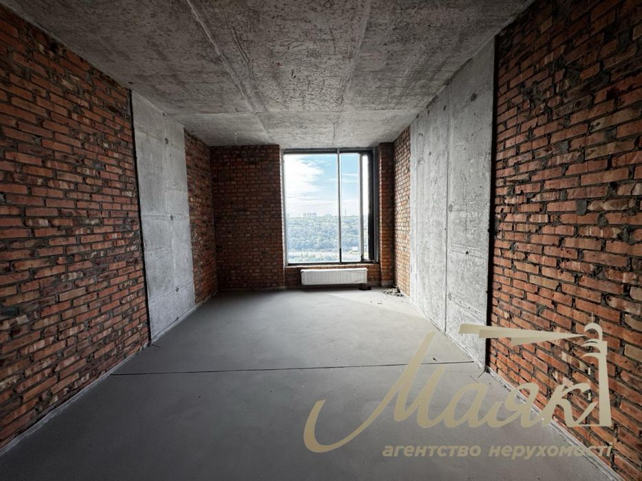 Продажа 3-х комнатной квартиры 106 кв.м в ЖК Edelweiss House