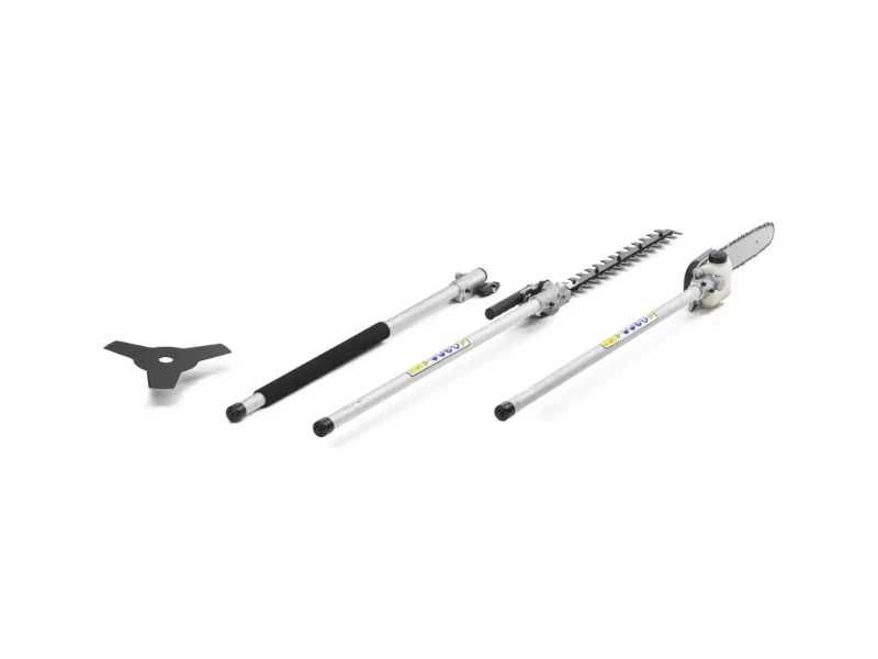 Urządzenie wielofunkcyjne STIGA MT 330 Mullti-Tool 5w1 spalinowy RATY