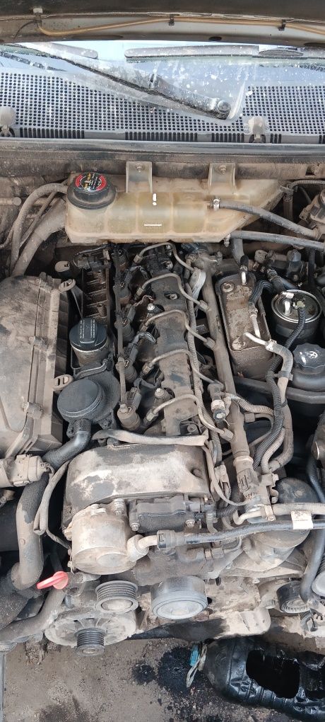 Запчастини Мерседес ML 270 W163 4×4 автомат двигун 2.7 дизель
