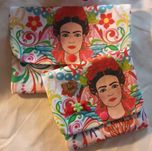 Bolsas Frida Kahlo