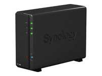 Serwer Synology Ds112+