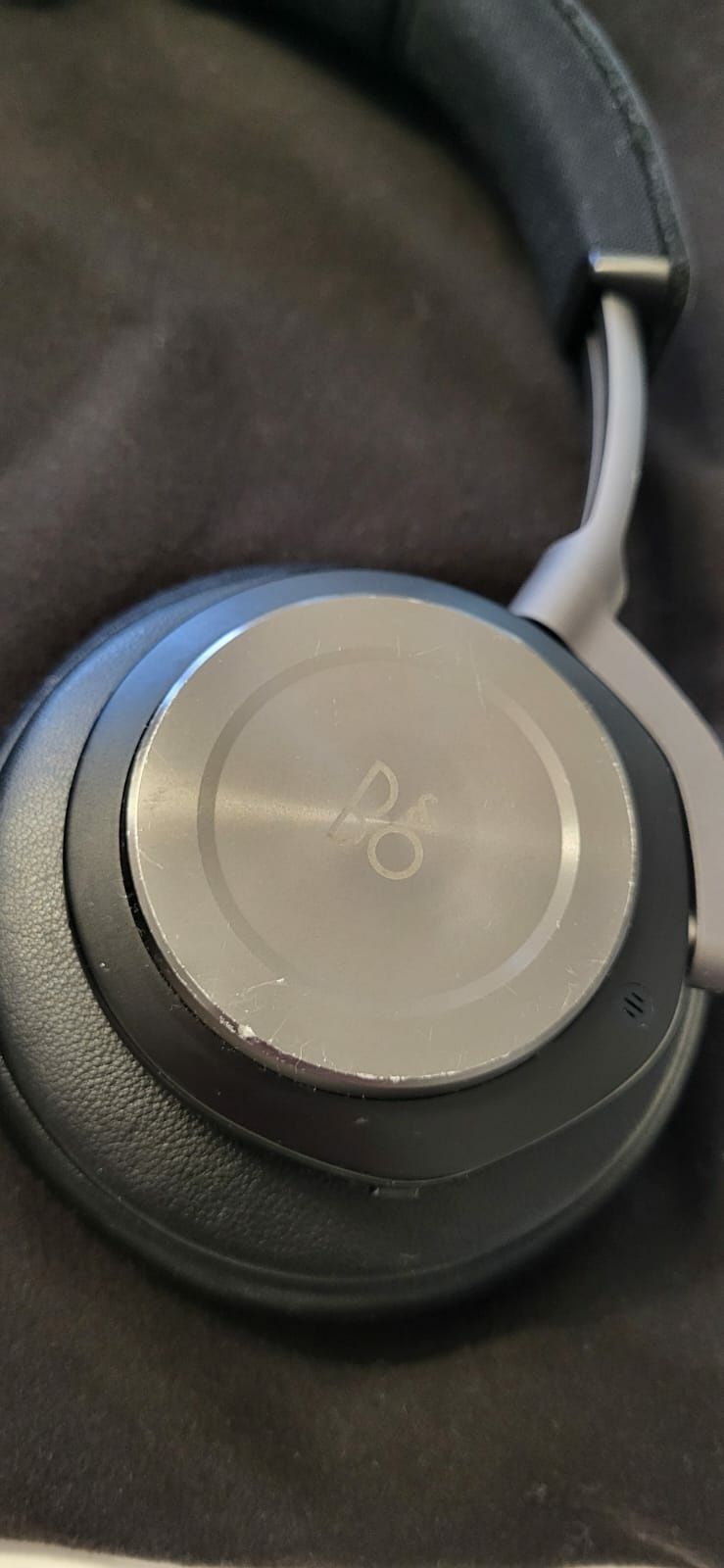 Słuchawki Bang&Olufsen H9