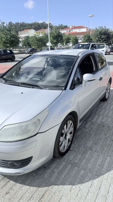 Citroen C4 Ano 2005