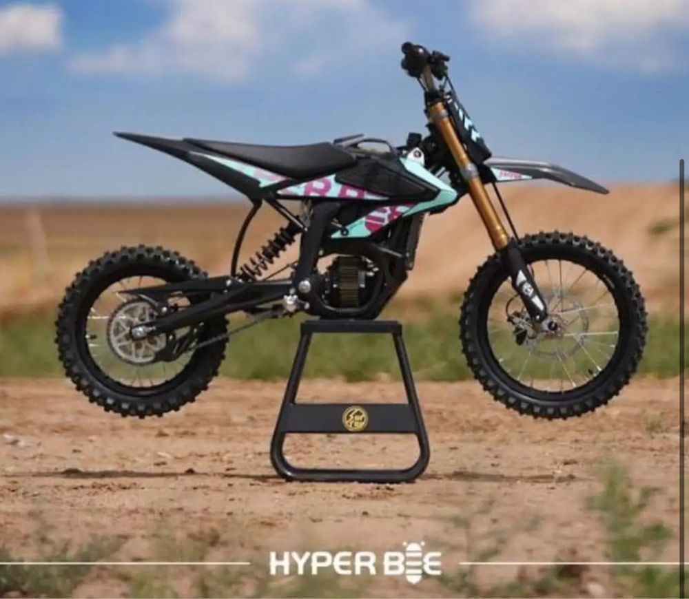 Sur-Ron Hyper bee дитячий електробайк новий