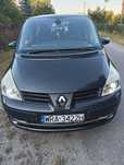 Renault Espace 4