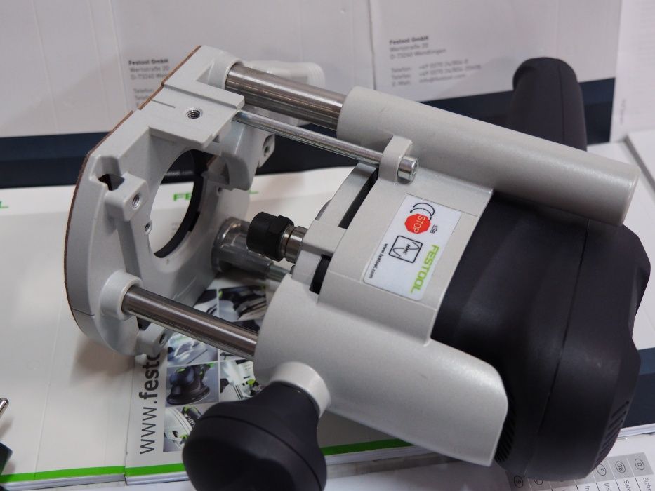 FESTOOL OF 1010 EBQ frezarka sheer elu + kabel 4m