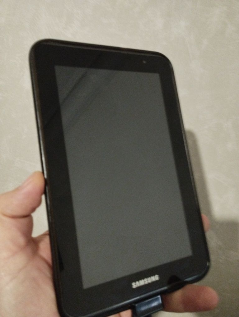 Tablet Samsung tab2