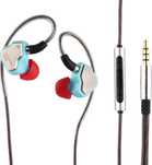 Linsoul 7Hz Salnotes Zero Słuchawki douszne Hi-Fi