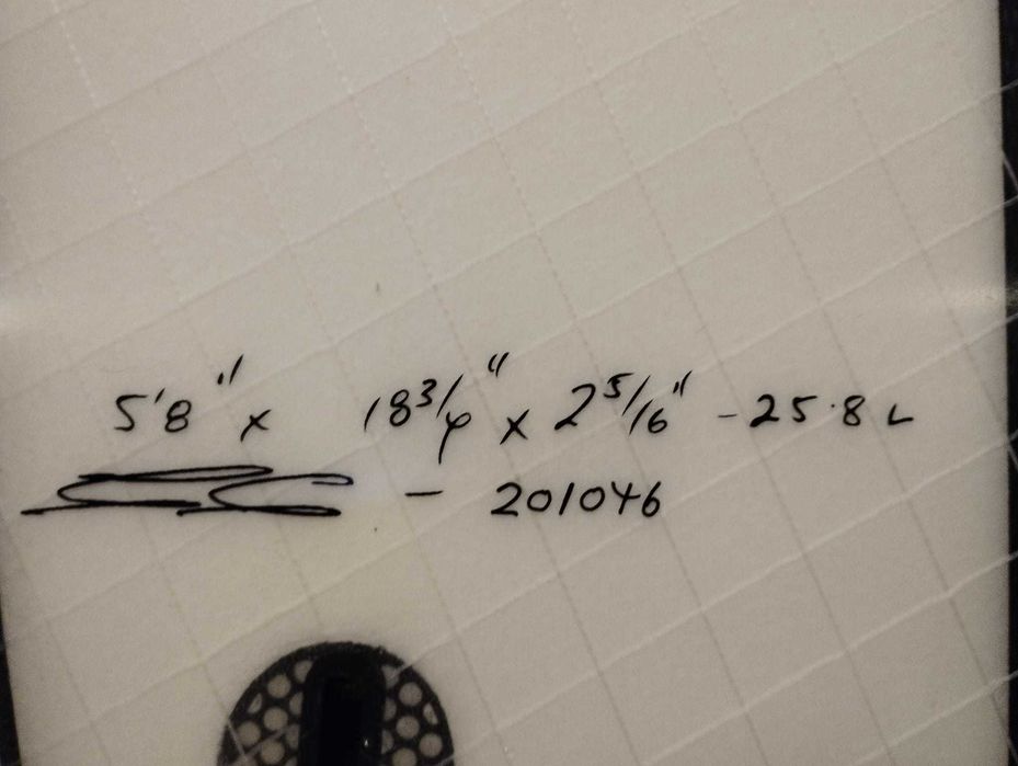 JS Monsta box 5.8 25,8l