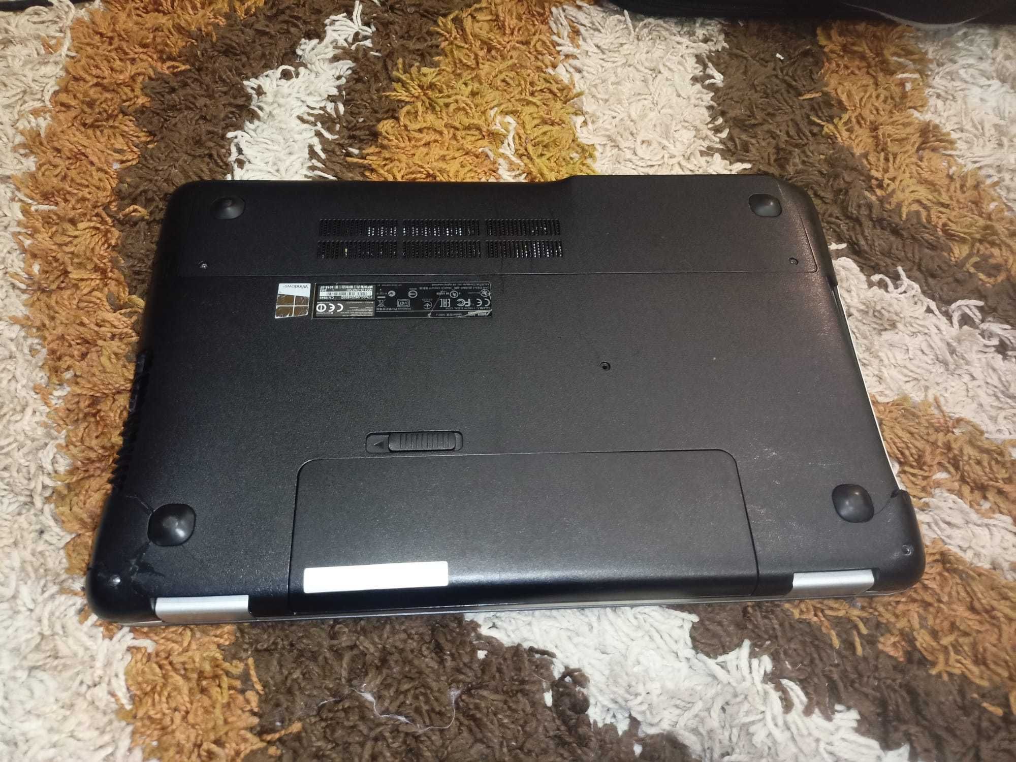 laptop ASUS N551JX-CN274H
