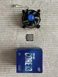 Intel Core i3-10100F | 4R/8W | 4.3GHz Turbo | LGA1200