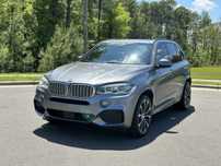 2018 BMW X5 xDrive