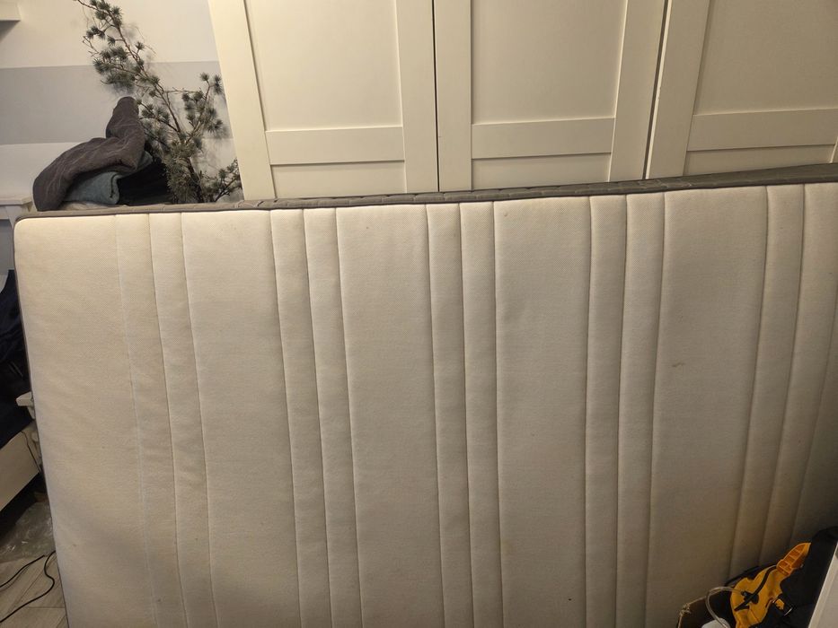 Materac 140x200 hovag ikea