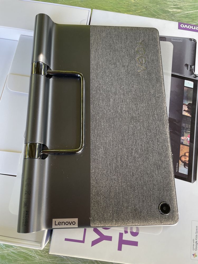 Планшел Lenovo Yoga Tab 11