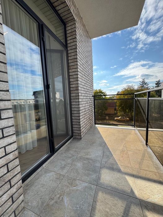 Продаж 2-ох кімнатної квартири