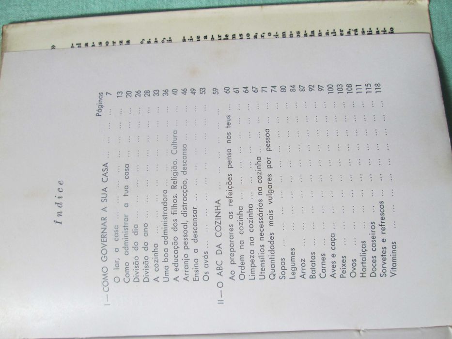 Como governar a sua Casa, A. Arguelles, M Torres, M Ortiz, Clara Perez