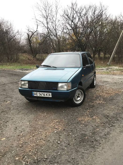 Продам Fiat Uno 45s Бензин