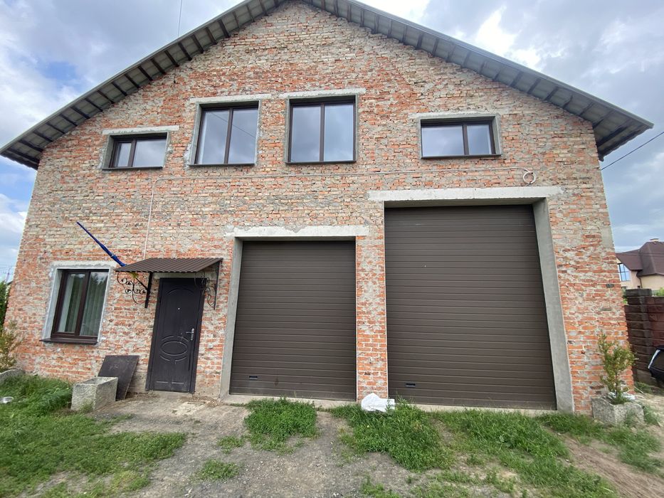 Оренда комерційного приміщення під СТО або детейлінг.