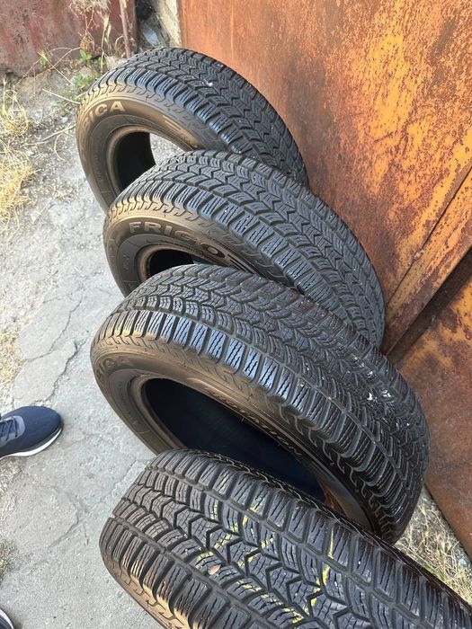 Шини Debica Frigo HP2 195/65 R15 91H