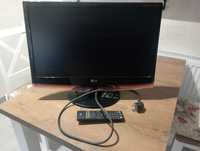 Monitor LG 20 cal sprawny