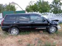 Запчастини Mitsubishi lancer 9 1.6 бензин розборка