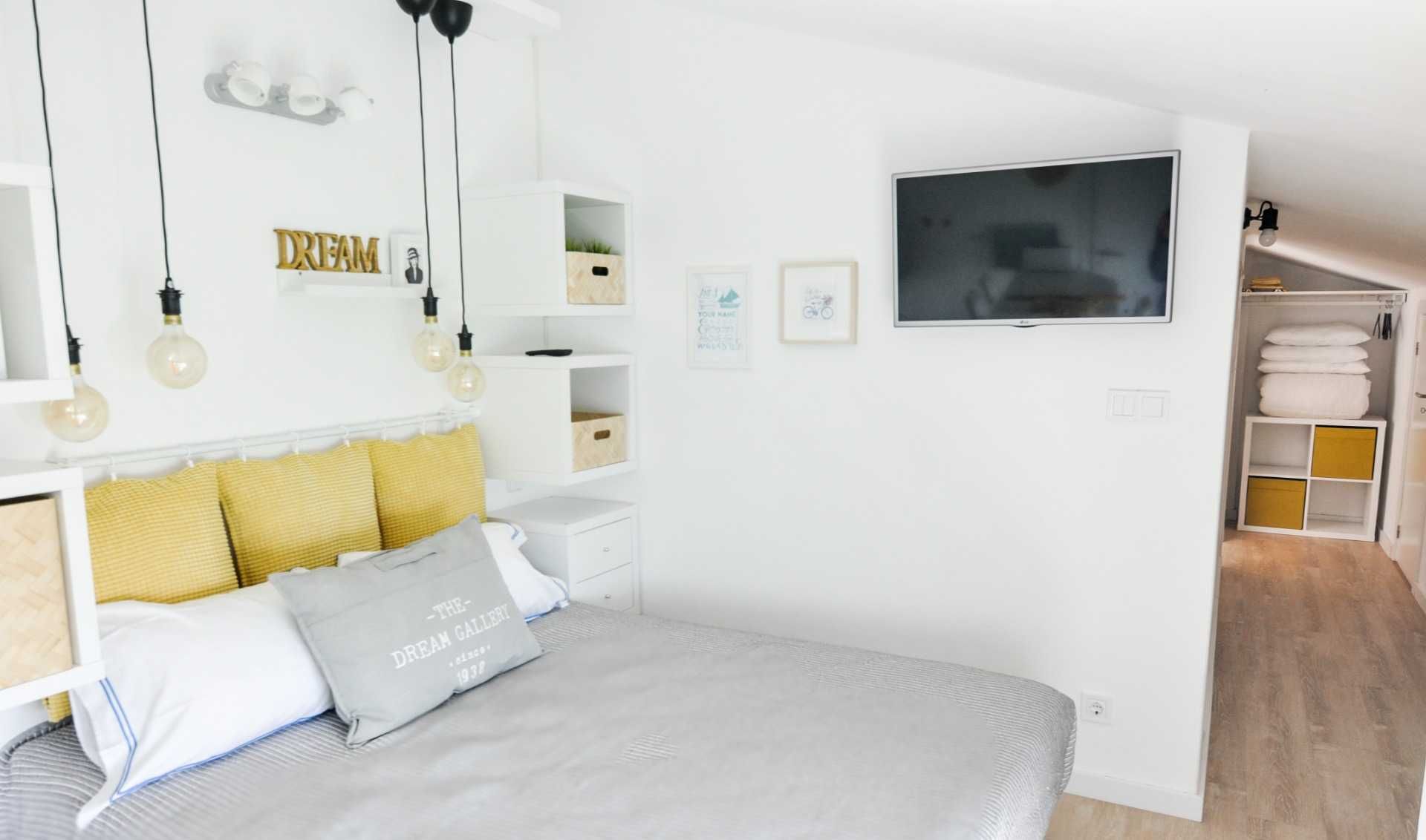 Apartamento para ferias/ Curtas Estadias em Vila Praia Ancora.