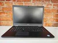 Dell Latitude E5590 15,6 " Intel i5/8 GB/SSD 256 GB/win 10