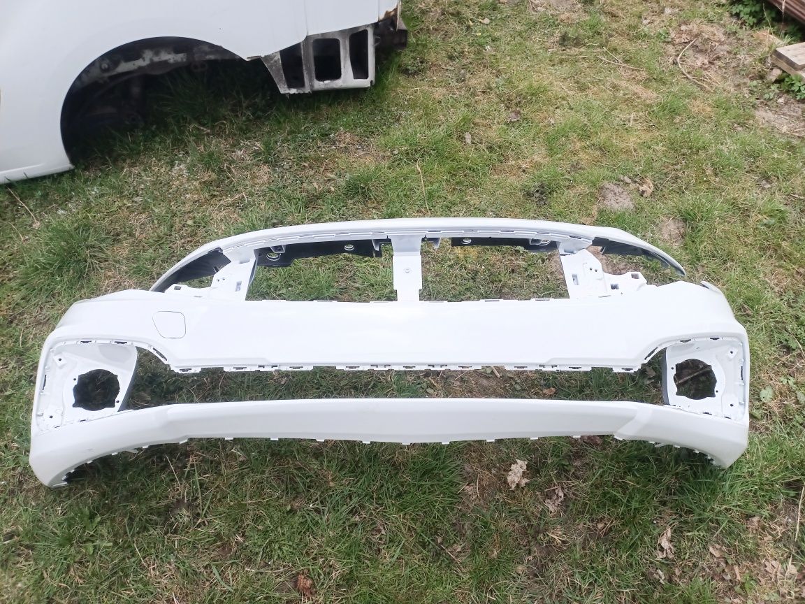 zderzak przód przedni I FIAT TIPO II 2 LIFT 20-