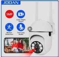 JOOAN 3MP kamera WiFi domowa kamera IP