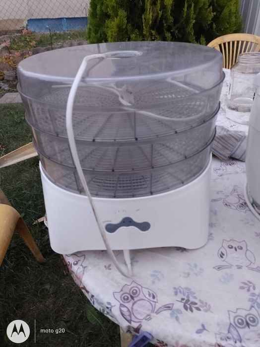 Сушарка для фруктов