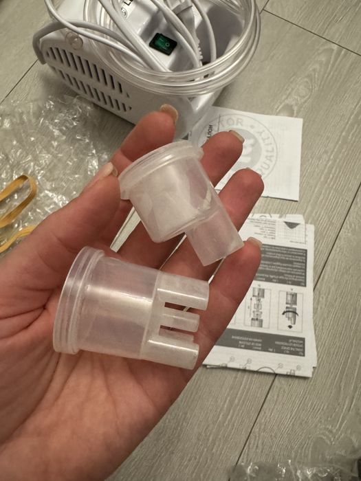 Небулайзер Little Doctor LD-221C