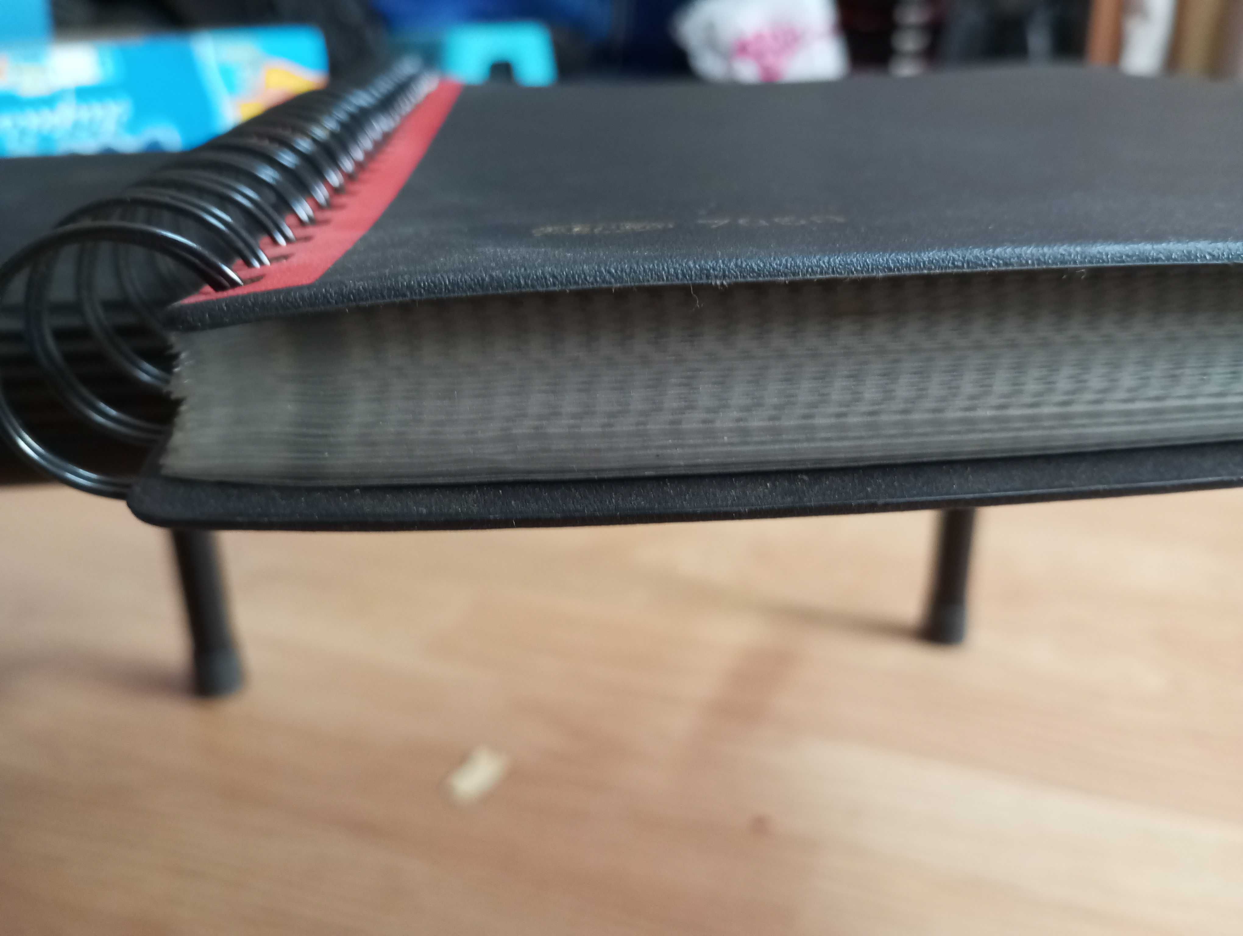 Pastas de escritório varias cores