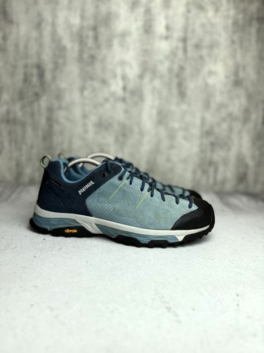 Кросівки унісекс Meindl San Diego Gore-Tex 41(26))