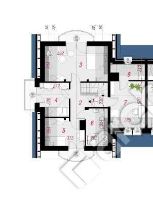 150m2/1150m2:dom z działką +kawalerka w bryle=400m od granic Warszawy