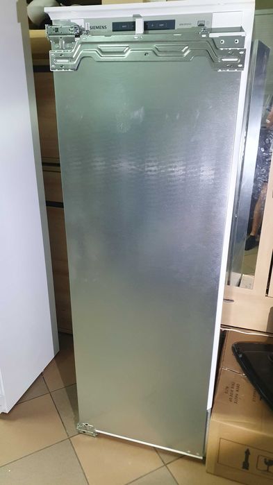 Lodówka do zabudowy  Siemens IQ500 KI72LADE0  (2025R) 158cm