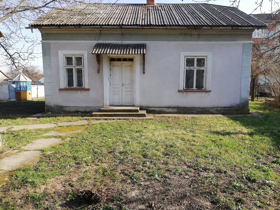 Продаж дома, будинка, хати в смт. Мельнице-Подільська