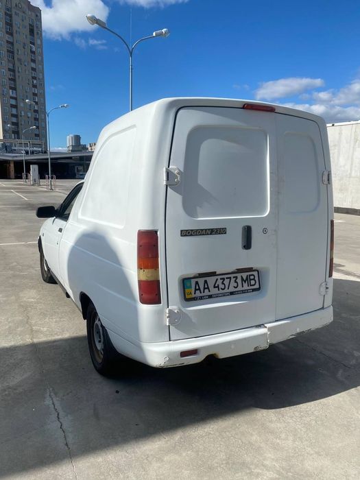 Продам автомобіль
