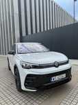 Volkswagen Tiguan Volkswagen Tiguan R-Line 2,0 TDI 4MOTION R-Line Black Style, Webasto,