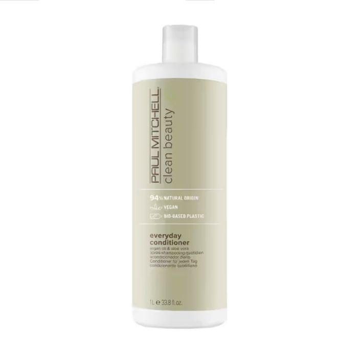 Odżywka do włosów Paul Mitchell Clean Beauty Everyday 1000ml